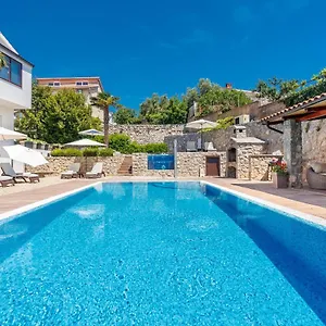  Apartment Petra Krk