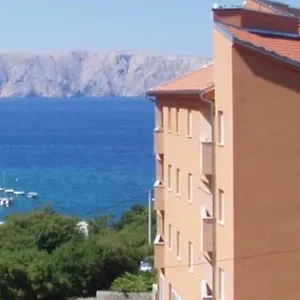  Apartment Casa Del Sole
